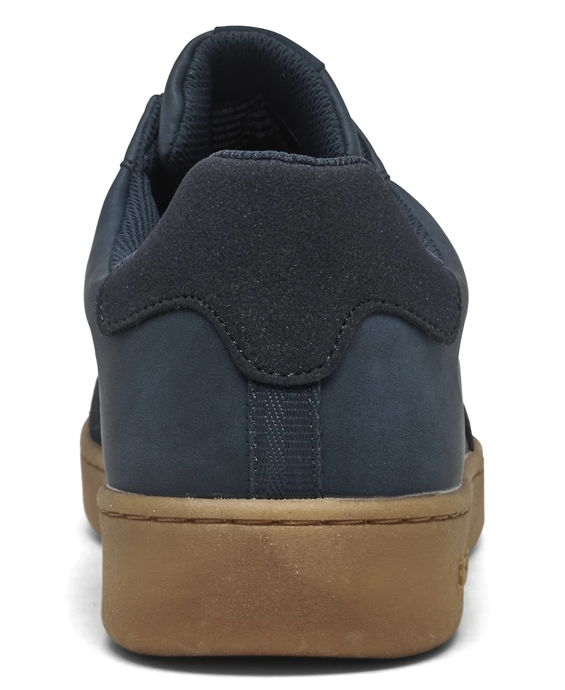 Ben Sherman Men's Glasgow Low Casual Sneakers from Finish Line