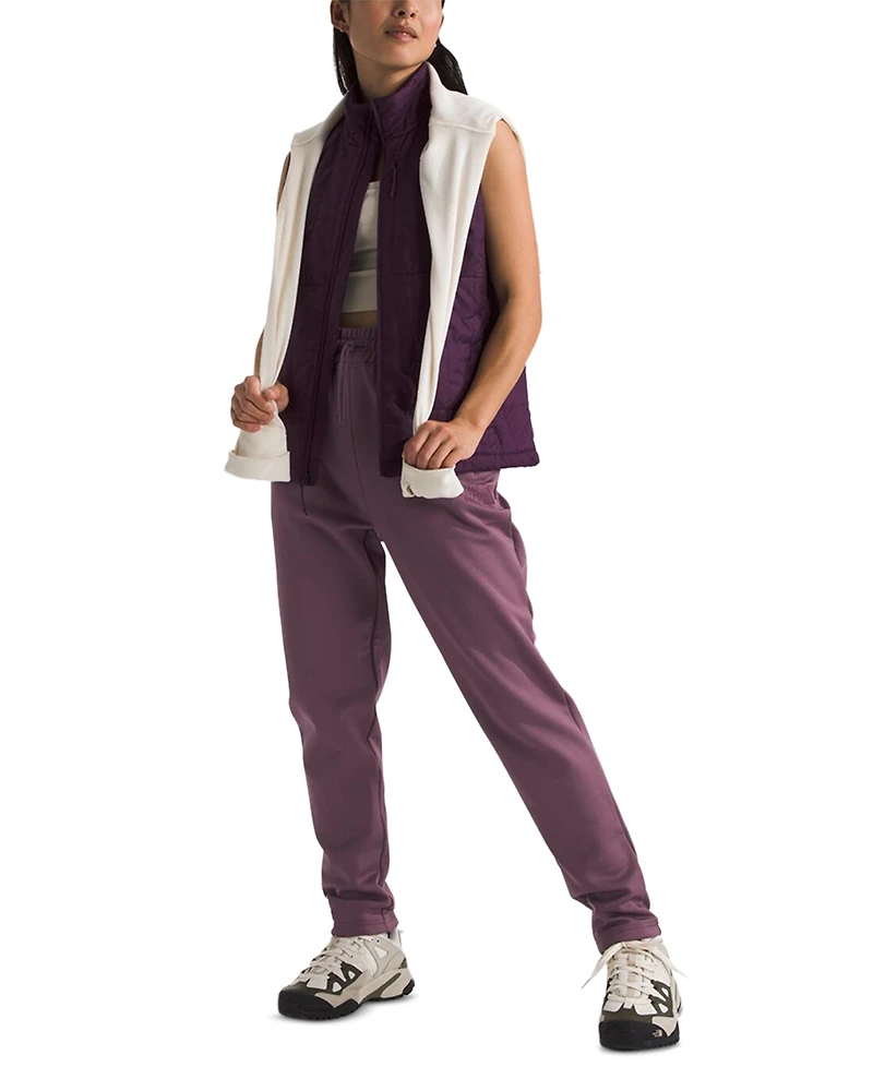 The North Face Women's Horizon Performance Fleece Pants