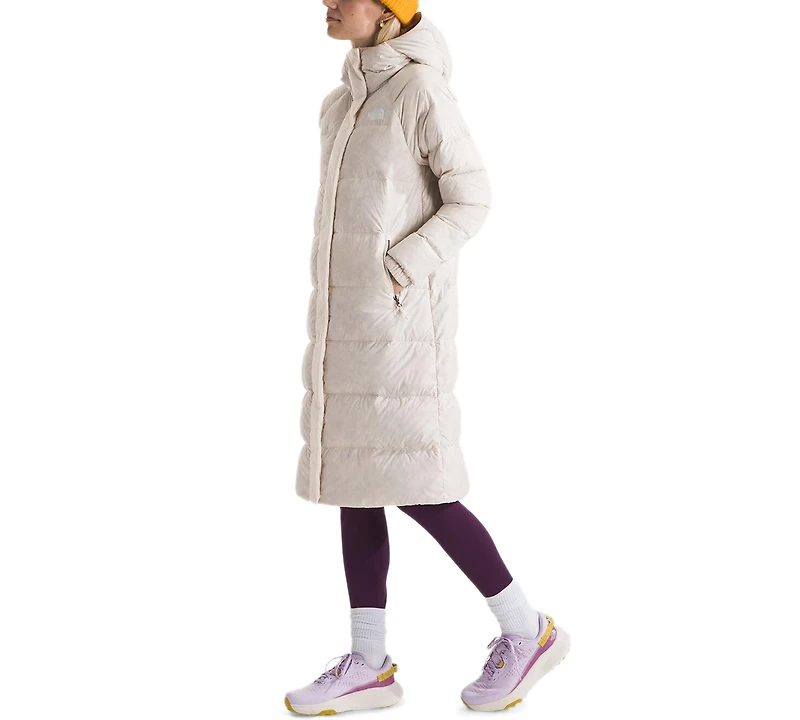 The North Face Women's Hydrenalite Down Parka