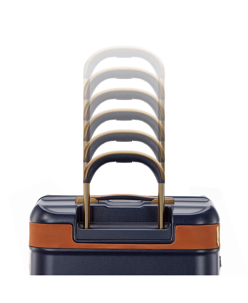 Hartmann Reserve Medium Expandable Trunk
