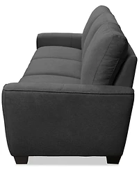 Myriem 87" Fabric Sofa, Created for Macy's
