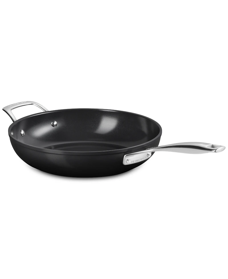 Le Creuset Essential Non-Stick Ceramic Deep Fry Pan