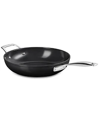 Le Creuset Essential Non-Stick Ceramic Deep Fry Pan