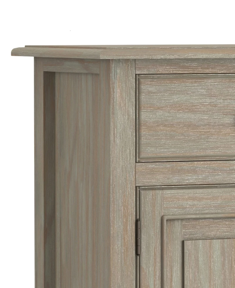 Connaught Cabinet