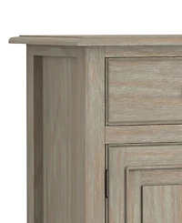 Connaught Cabinet