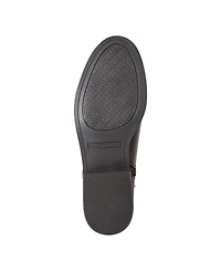 Bandolino Women's Despina Block Heel Ankle Booties