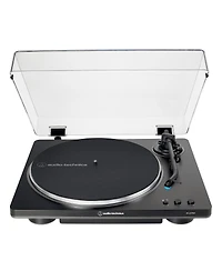 Audio-Technica At-LP70X Fully-Automatic Turntable