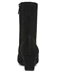 Anne Klein Women's Iga Low Heel Dress Booties