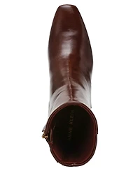 Anne Klein Women's Pablo Snip Toe Dress Booties