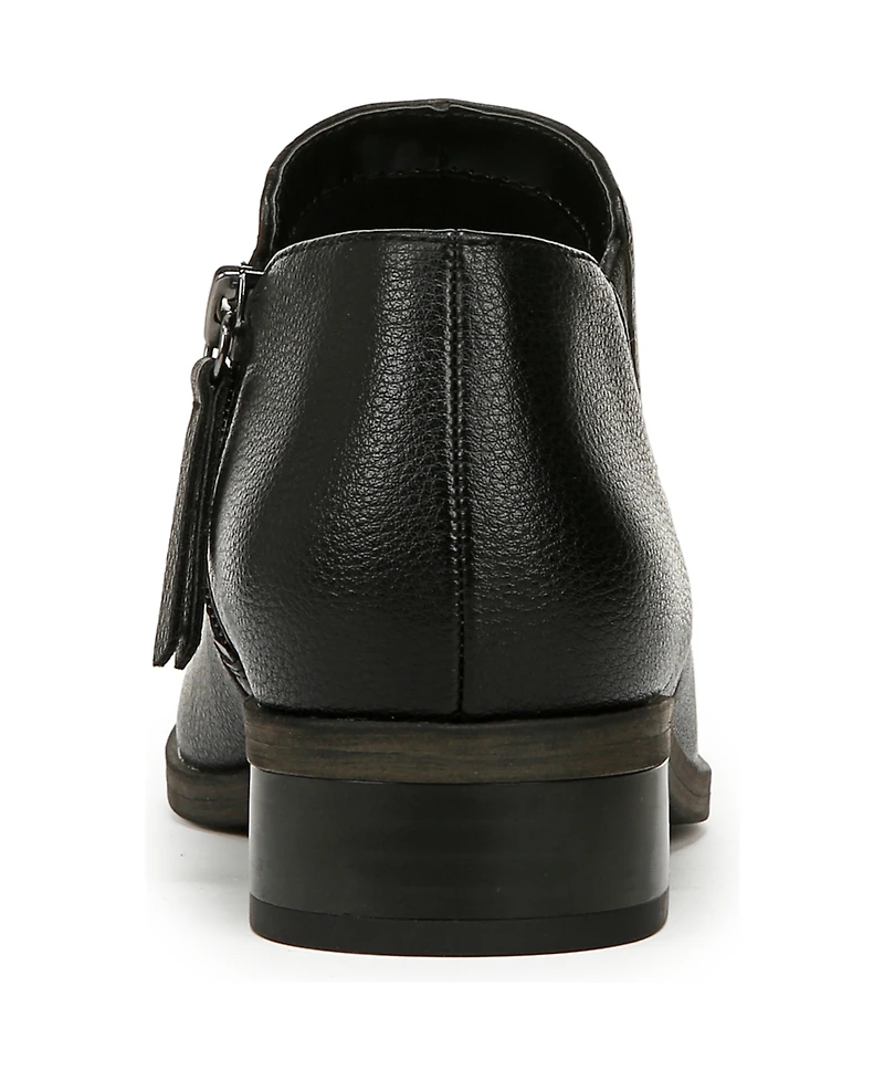 Soul Naturalizer Respect Chelsea Booties
