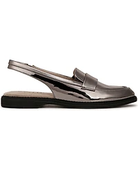 Soul Naturalizer Yeah Slingback Penny Loafers