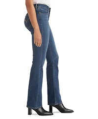 Levi's Women's Casual Classic Mid Rise Bootcut Jeans