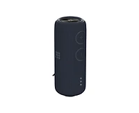 Cubitt Plus Waterproof Portable Speakers, and Durable with Bluetooth, Quick charge System, 10+ hrs playing time Stereo Experience 2+