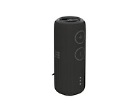 Cubitt Plus Waterproof Portable Speakers, and Durable with Bluetooth, Quick charge System, 10+ hrs playing time Stereo Experience 2+