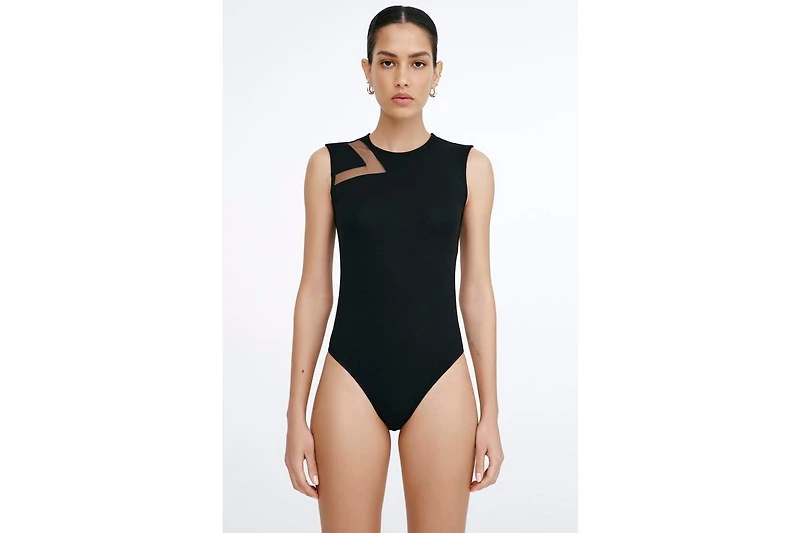 Marcella Women's Emma Bodysuit