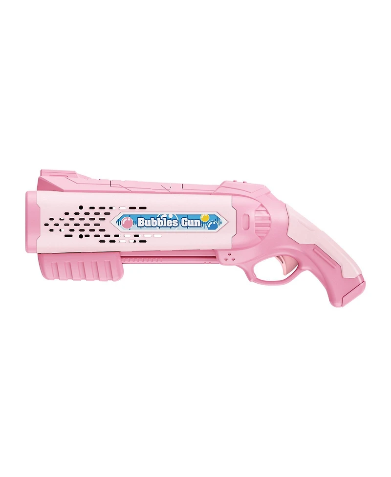 Contixo Bubble Blaster - Automatic Bubble Machine Blaster for kids