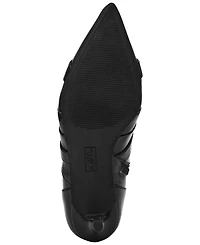 Wild Pair Monro Buckle Knee High Boots, Created by Macy's