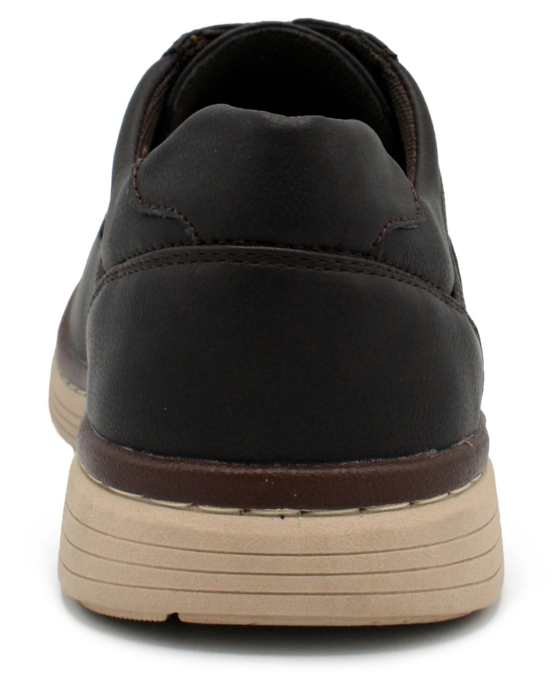 Aston Marc Men's Galt Casuals Shoe