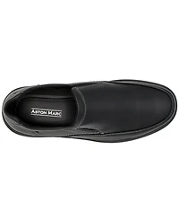 Aston Marc Men's Galt Casual Slip-On Shoe