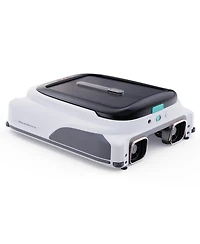 Aiper Surfer M1 Solar Powered Automatic Robotic Pool Skimmer Cleaner