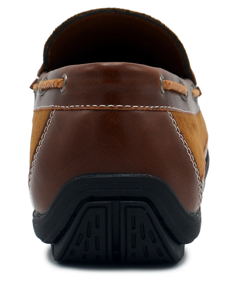 Aston Marc Men's Penny Driving Loafer