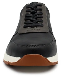 Aston Marc Men's Casual Court Shoe