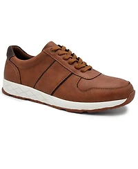 Aston Marc Men's Hart Casual Court Sneaker