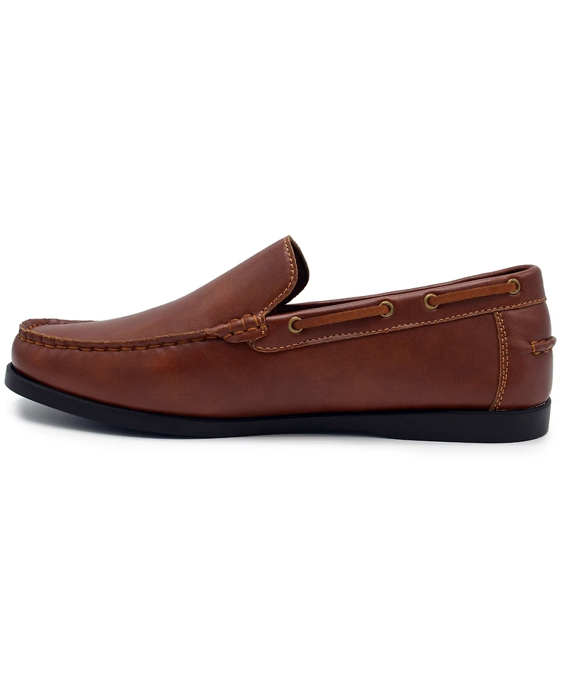 Aston Marc Men's Abrams Comfort Driving Loafer