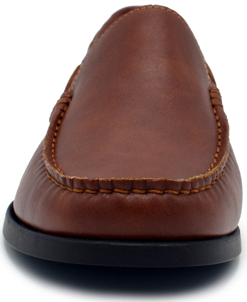 Aston Marc Men's Abrams Comfort Driving Loafer