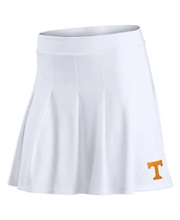 Fanatics Women's White Tennessee Volunteers Heritage Primary Skirt
