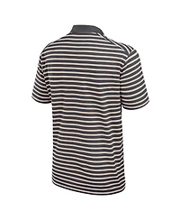 Nike Men's Tennessee Volunteers Primetime Victory Striped Performance Polo