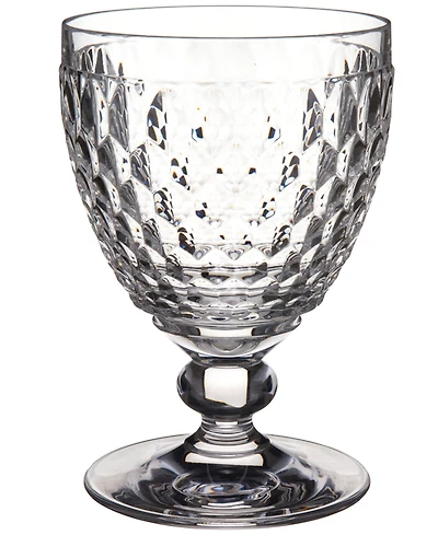 Villeroy & Boch Drinkware, Boston Claret