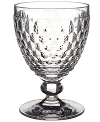 Villeroy & Boch Drinkware, Boston Claret