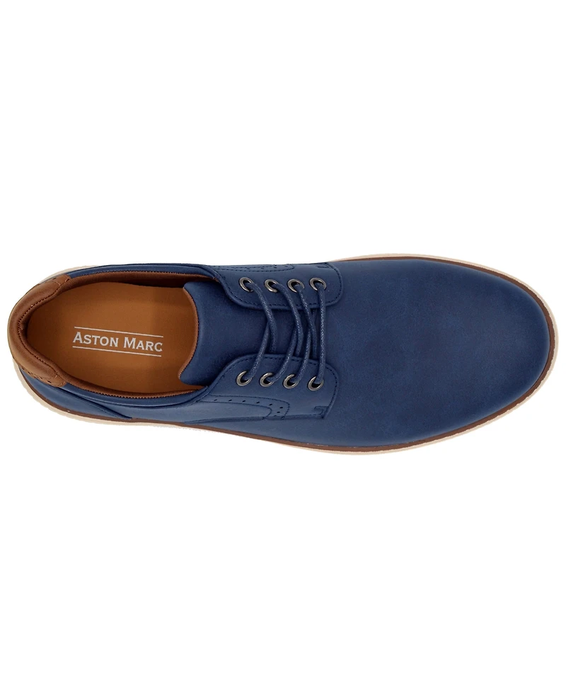Aston Marc Men's Anson Oxford Shoe