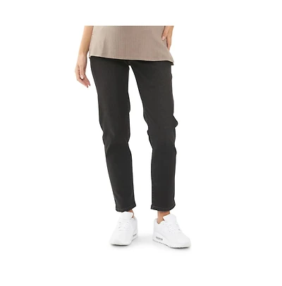 Ripe Maternity Jamie Girlfriend Jean