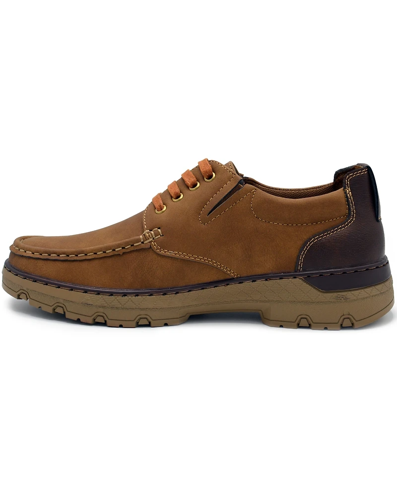 Aston Marc Men's Brill Comfort Casuals Shoe
