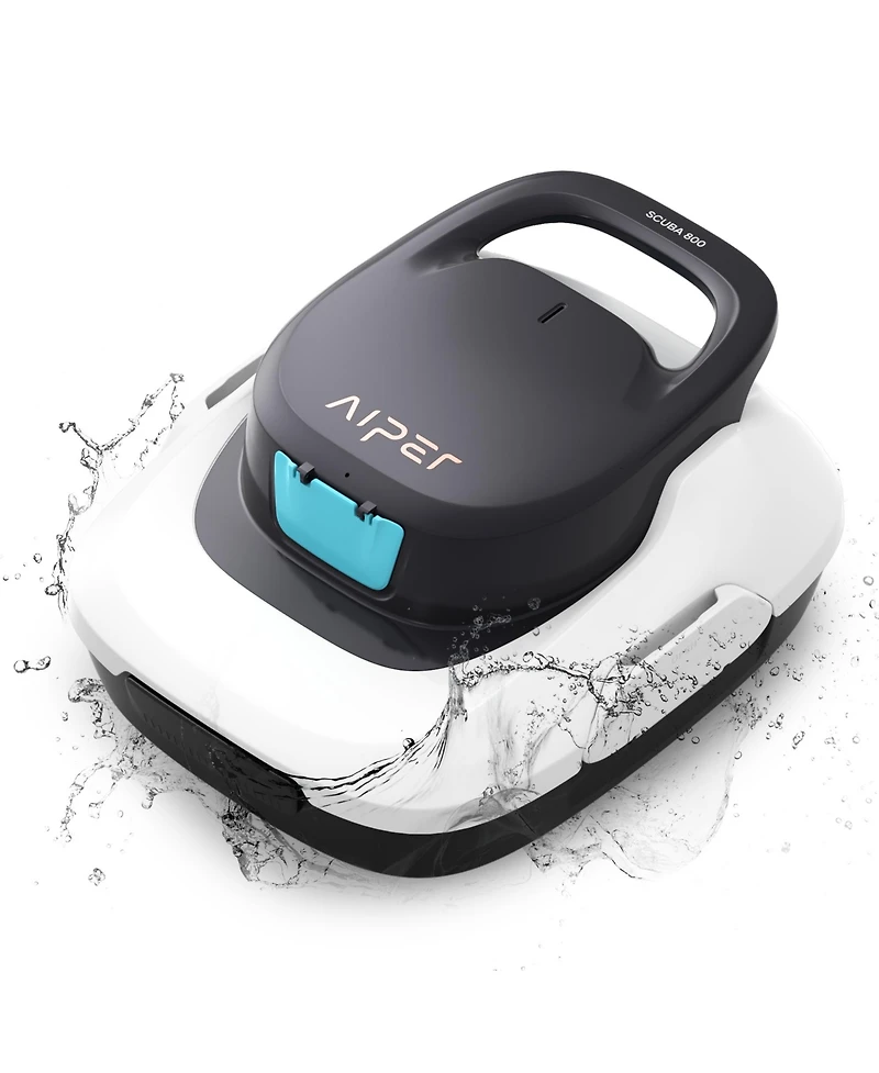 Aiper Scuba 800 Cordless Robotic Pool Vacuum