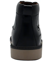 Aston Marc Men's Morket Chukka Boot