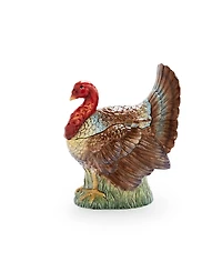 Spode Woodland Turkey Soup Tureen