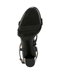 Naturalizer Bridget 4 Strappy Dress Sandals