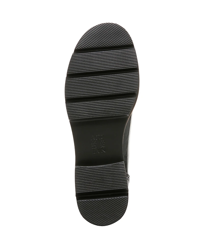 Naturalizer Cabaret-Lace Lug Sole Oxfords