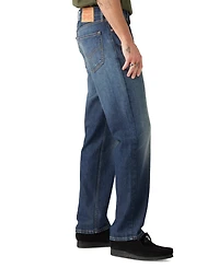 Levi's Men's 559 Relaxed Straight Fit Eco Ease Jeans