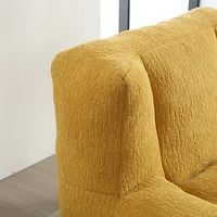 Cozy Bean Bag Chair: Comfort for All