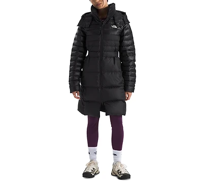 The North Face Women's Ruby Parka