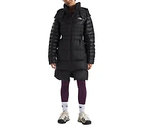 The North Face Women's Ruby Parka