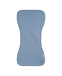 Gerber Baby Boys' and Girls' 5-Pack Burpcloths