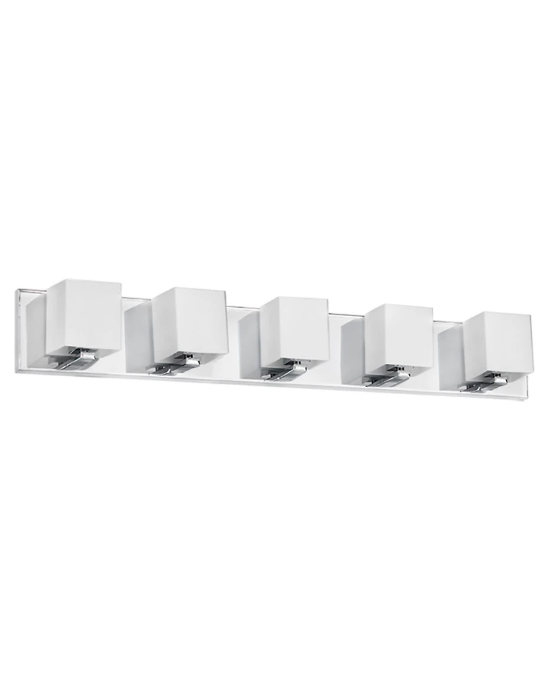 Dainolite 5 Light Vanity Light