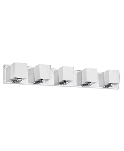 Dainolite 5 Light Vanity Light