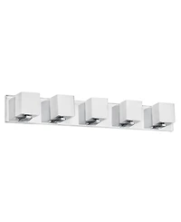 Dainolite 5 Light Vanity Light