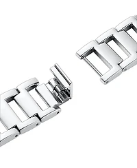Posh Tech Clara Stainless Steel Band for Apple Watch 44,45,46,49mm